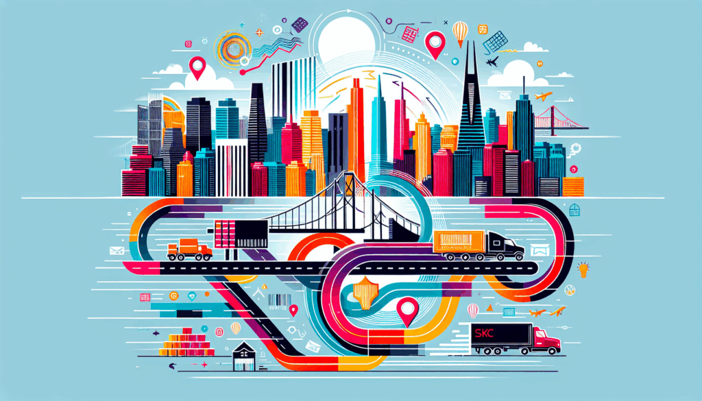 Streamlining Your Business: How San Francisco Order Fulfillment Services Can Boost Efficiency