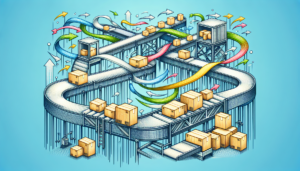 Streamlining Your Supply Chain: A Recipe for Success