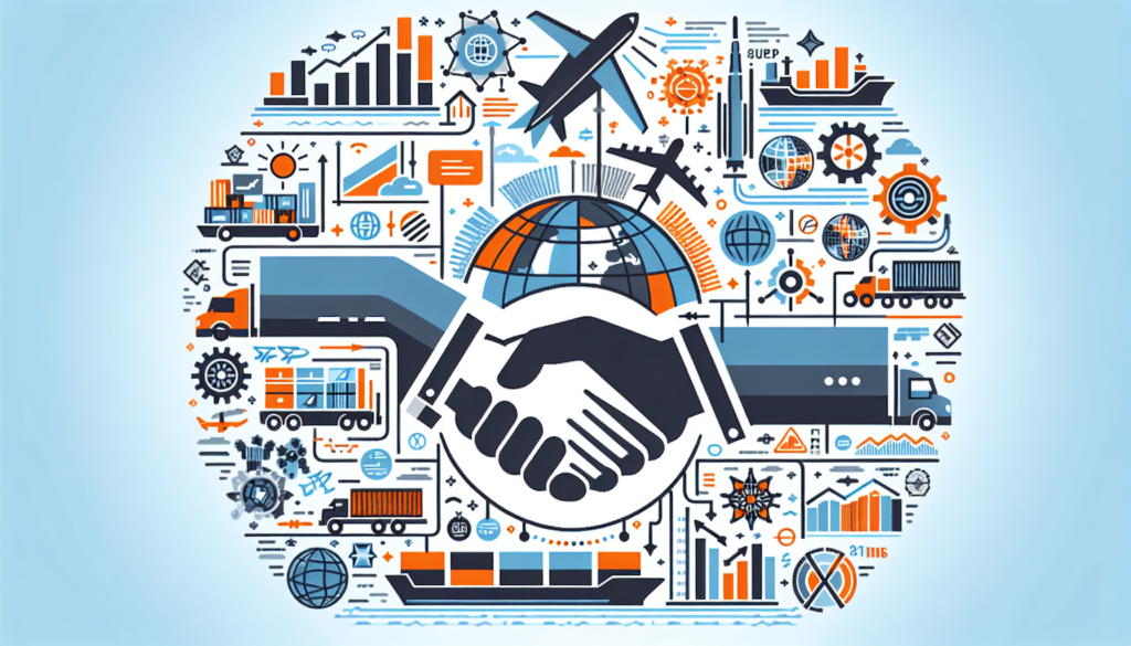 The Benefits of Embracing Supplier Diversity in Your Supply Chain