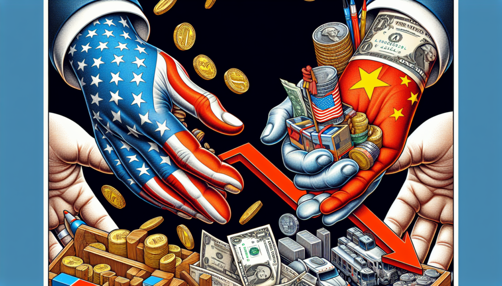 The Economic Impact of the U.S.-China Trade War: What You Need to Know