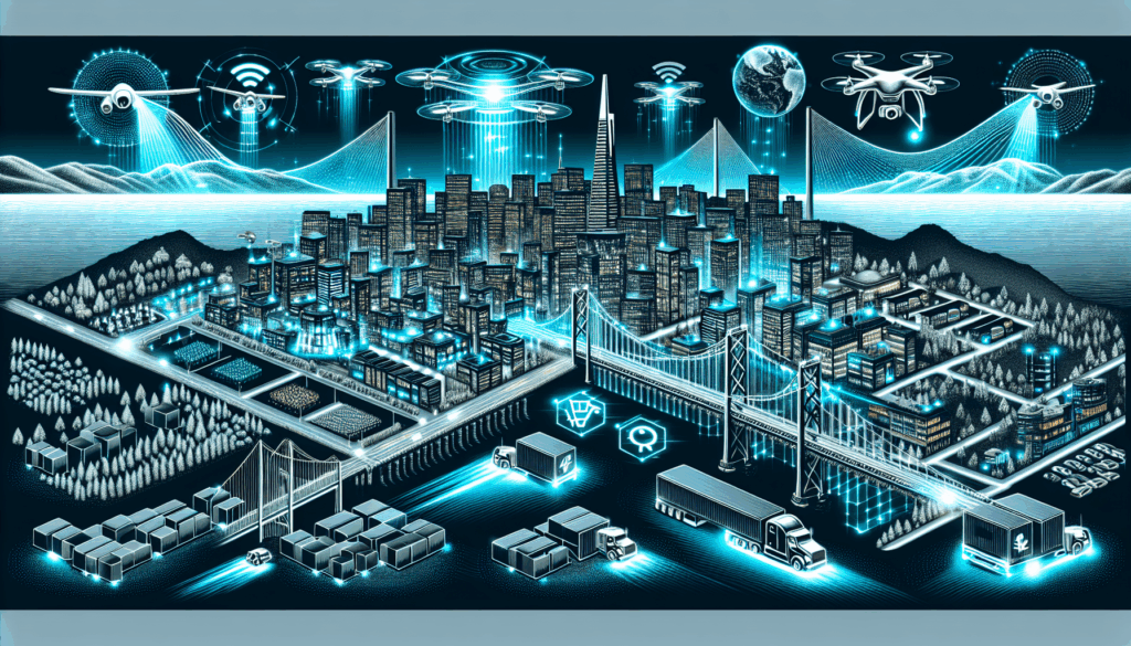 The Future of E-Commerce: San Francisco's Role in Warehouse Fulfillment