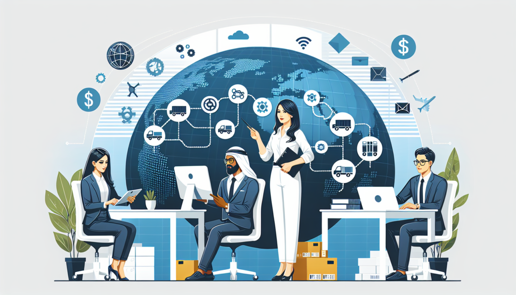 The Impact of Dedicated Account Managers on Supply Chain Management and Fulfillment Services