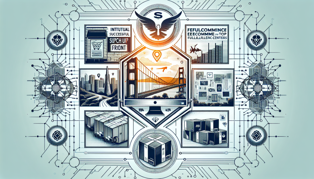 The Key to Success: Tips for Integrating Ecommerce with San Francisco's Top Fulfillment Centers