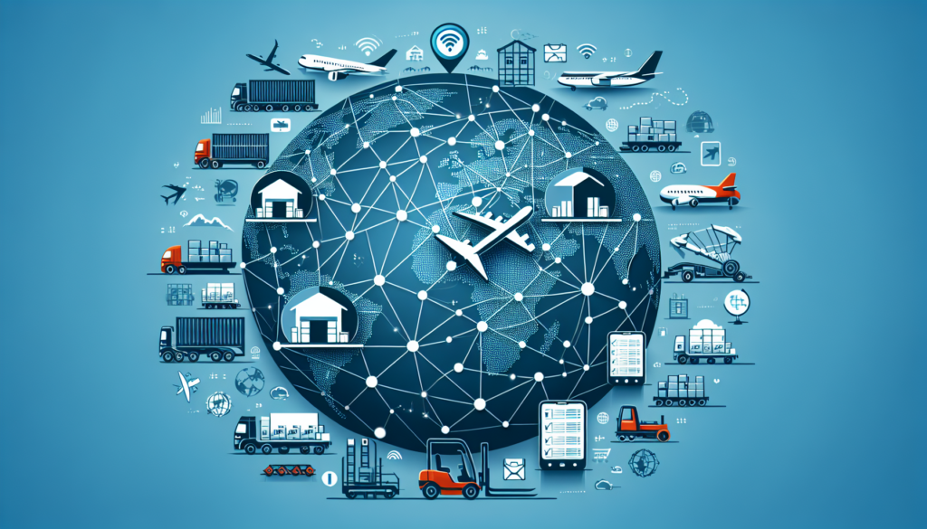 The Strategic Advantage of Multi-Location Warehousing for Global Businesses