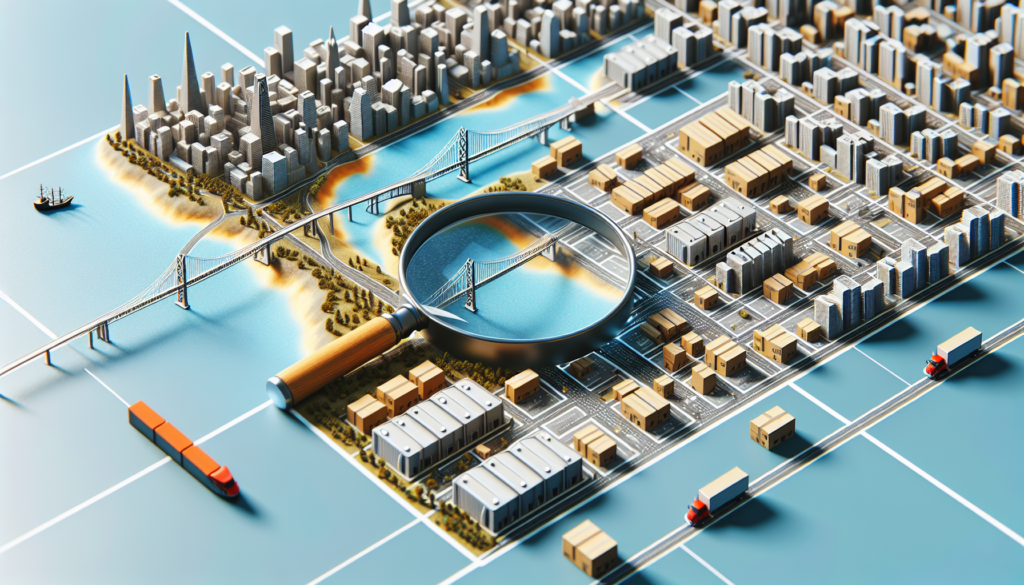 The Ultimate Guide to Finding the Right Fulfillment Center in San Francisco