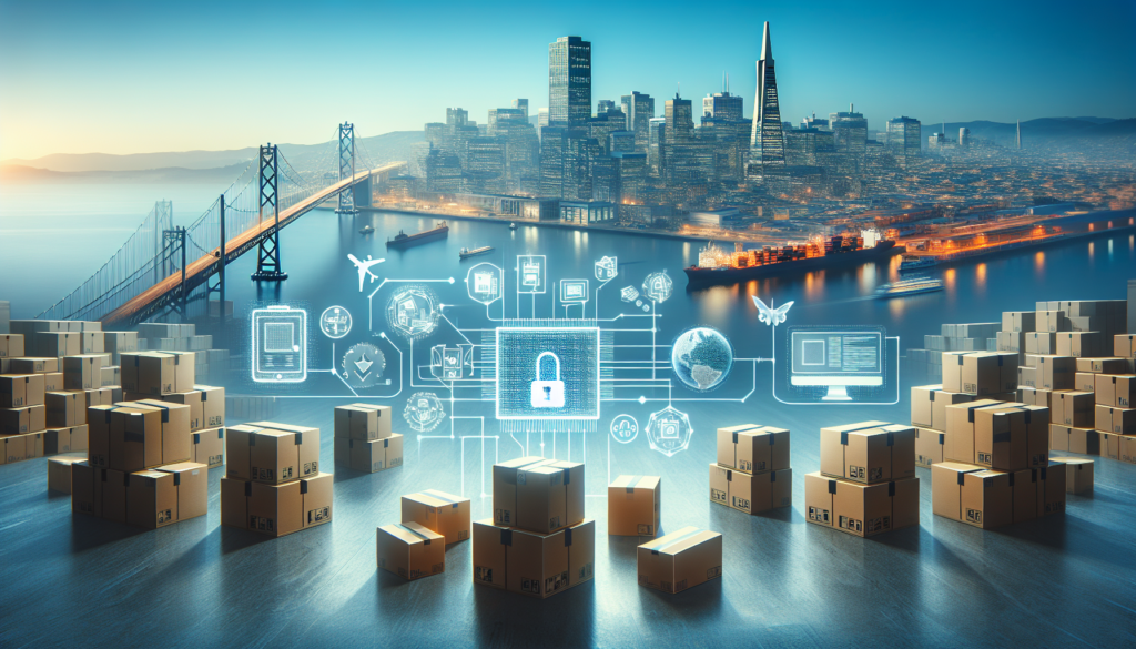 Top 5 Fulfillment Centers in San Francisco: Streamlining Operations and Maximizing Efficiency