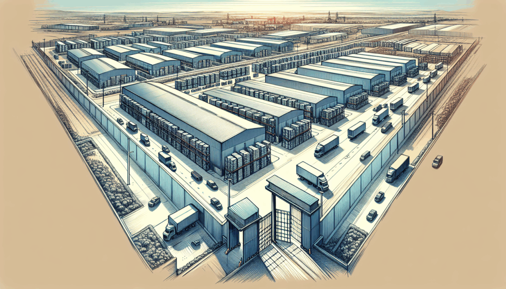Top Warehousing Choices in LA: Finding the Perfect Fit for Your Business