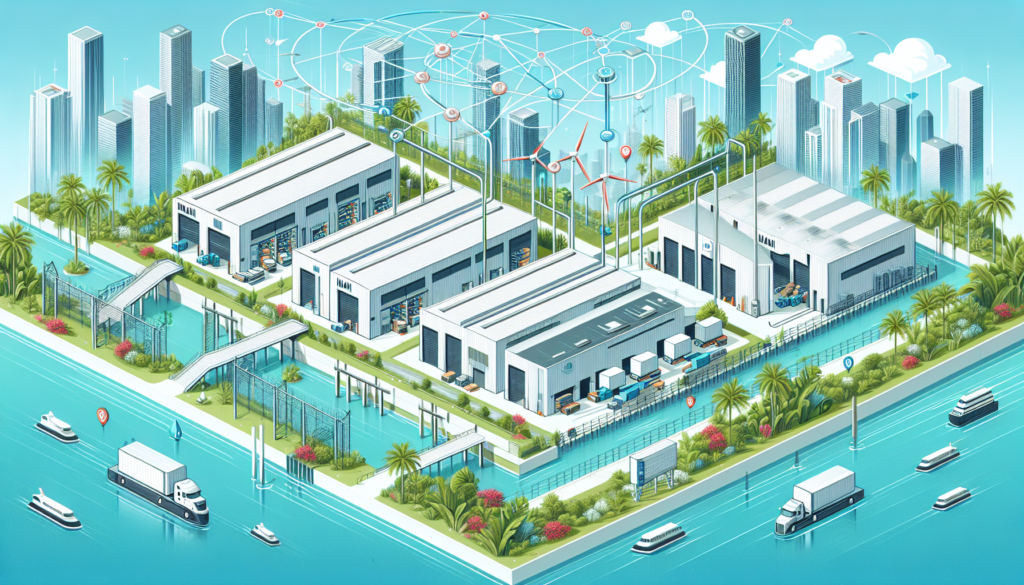 Transform Your Business Operations with the Latest Inventory Management Systems in Miami