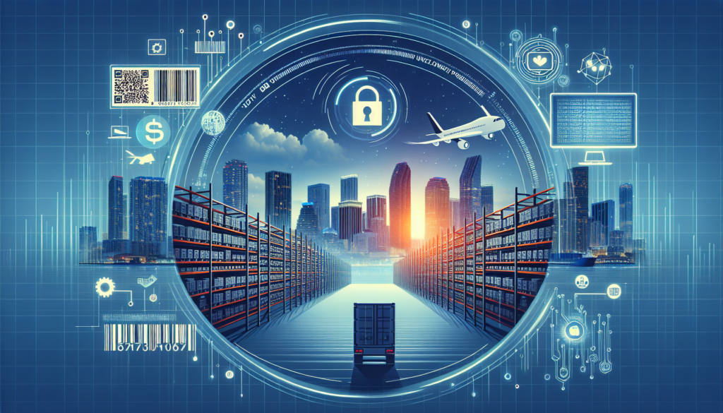 Unlock the Power of Data with Inventory Management Systems in Miami