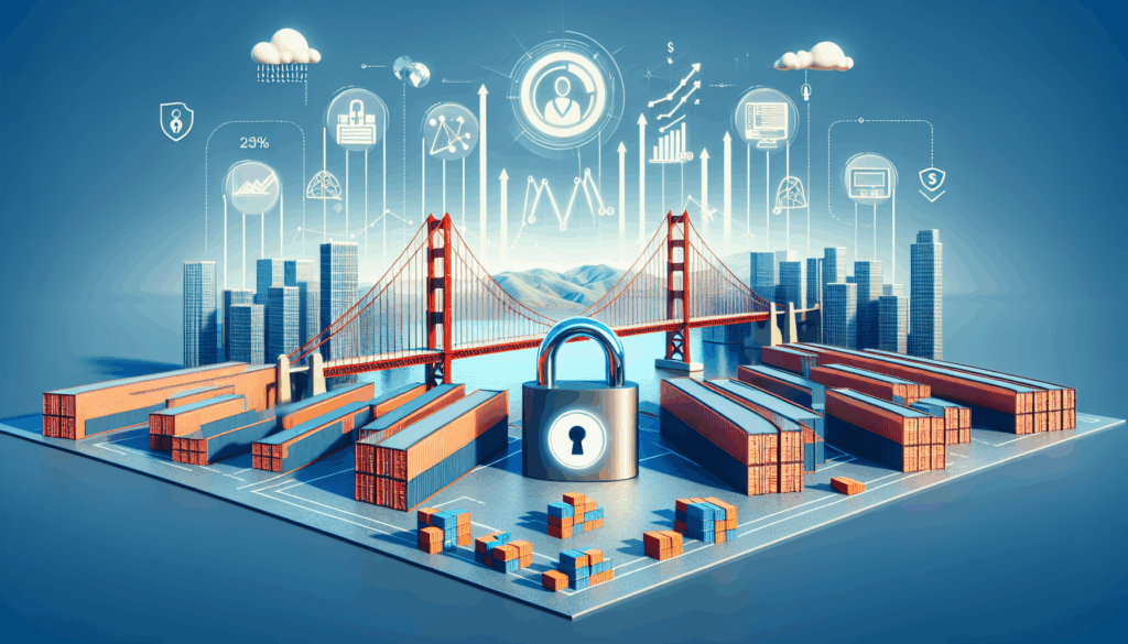 Unlocking the Benefits of San Francisco 3PL Warehousing for Your Business