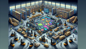 Unpacking Efficiency: A Deep Dive into Fulfillment Hub USA's Process