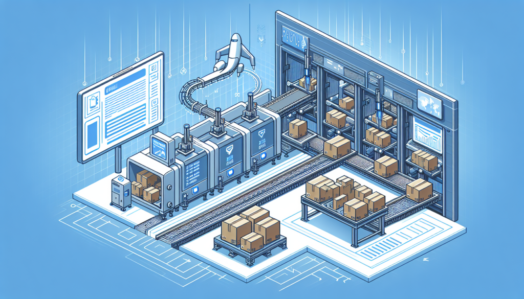 Why Automated Order Fulfillment Systems Are a Game-Changer for E-commerce Businesses