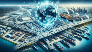 Why California is the Hub of the Global E-Commerce Fulfillment Network