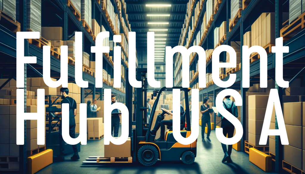 Efficient 3PL Services for Apparel Businesses in North Carolina