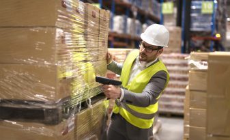 Warehouse Management System – What Is It And Features Explained