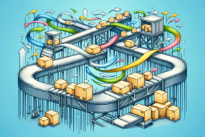 Streamlining Your Supply Chain: A Recipe for Success