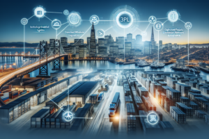 Top 3PL Providers in San Francisco: Streamlining Supply Chains with Efficiency and Expertise