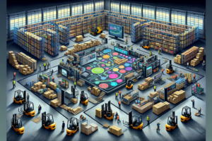 Unpacking Efficiency: A Deep Dive into Fulfillment Hub USA’s Process